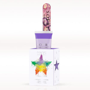 Sofri Color Energy Hand & Nail Set
