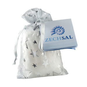 Zechsal Geschenkbeutel „Stars“